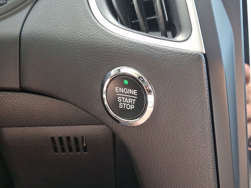 Certified 2024 Ford Edge SEL AWD/4WD image 23