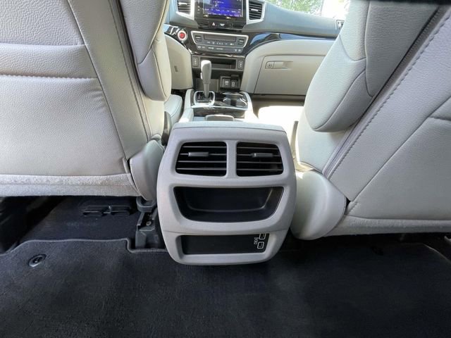 Used 2019 Honda Ridgeline RTL-E image 14