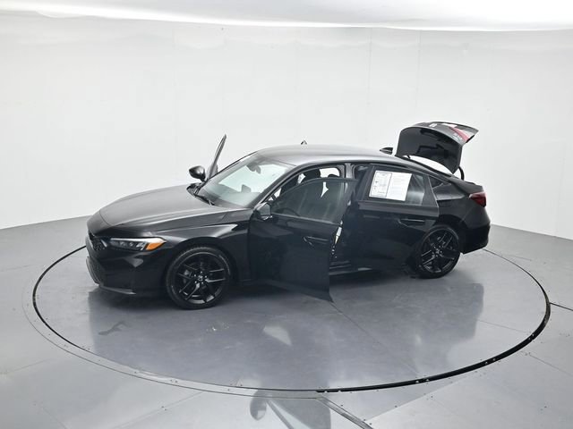 Used 2025 Honda Civic Sport image 47