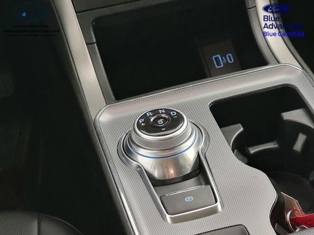 Certified 2021 Ford Edge SEL w/ Convenience Package image 26