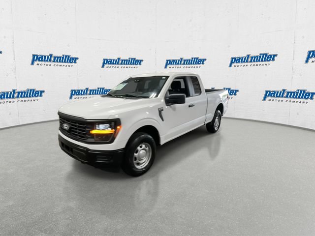 Certified 2025 Ford F150 XL AWD/4WD image 5