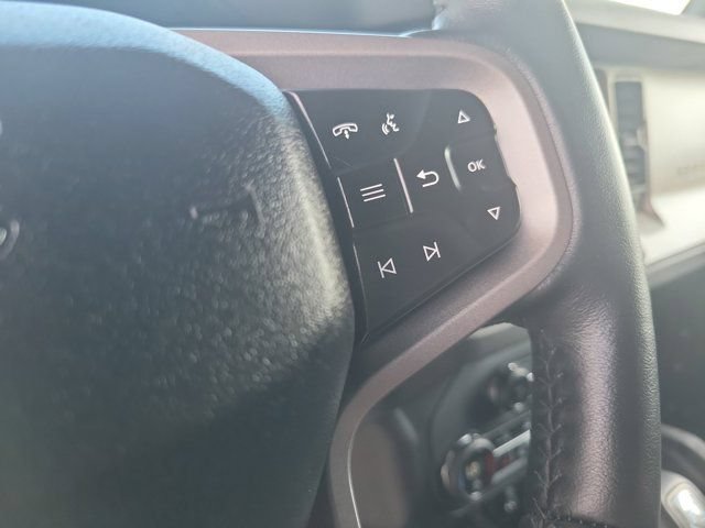 Certified 2025 Ford Bronco Outer Banks w/ Sasquatch Package AWD/4WD image 26