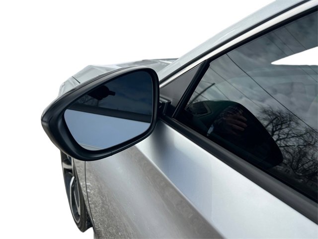 Used 2022 Honda Accord Sport image 19