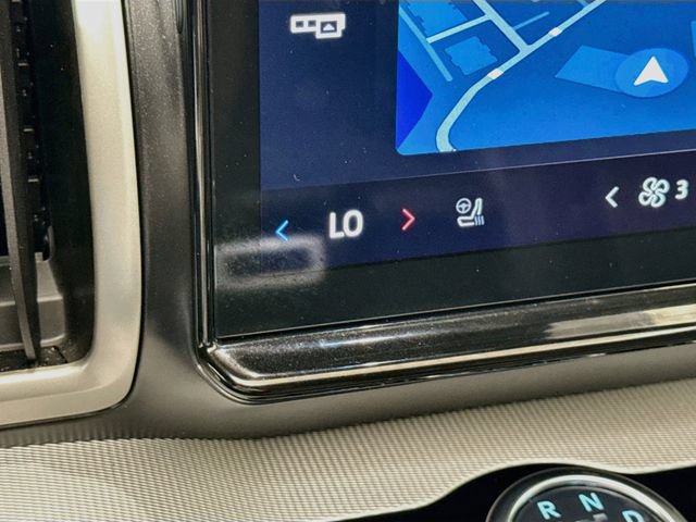 Certified 2025 Ford Expedition Active AWD/4WD image 20