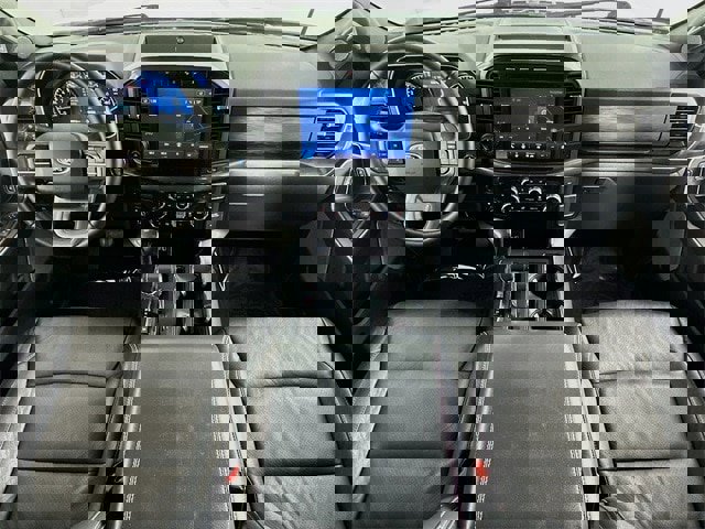 Certified 2023 Ford F150 XLT w/ Equipment Group 302A High image 13