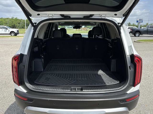 Used 2020 Kia Telluride EX FWD image 8