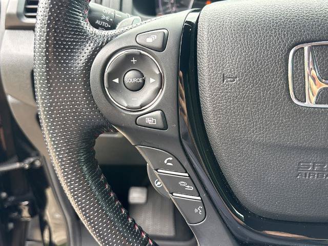 Used 2022 Honda Ridgeline Black Edition image 19