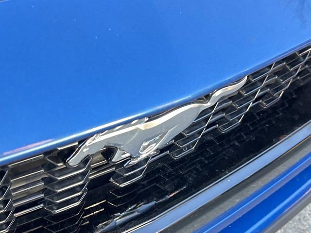 Certified 2024 Ford Mustang GT Premium image 9