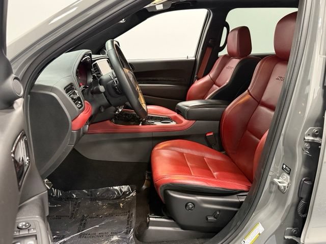 Used 2023 Dodge Durango SRT Hellcat AWD/4WD image 14