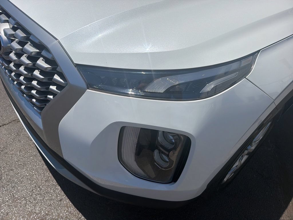 Used 2022 Hyundai Palisade SE AWD/4WD image 15
