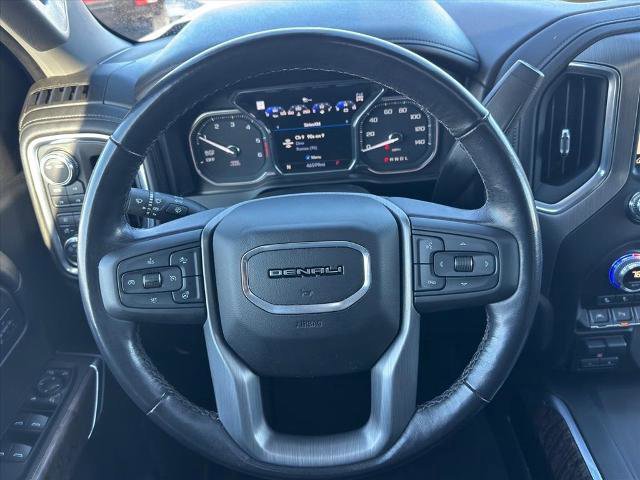 Used 2021 GMC Sierra 1500 Denali w/ Denali Ultimate Package image 12