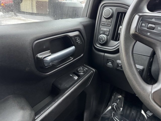 Used 2020 Chevrolet Silverado 2500 W/T w/ WT Convenience Package image 25