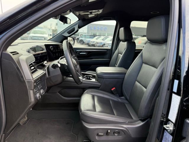 Used 2025 Chevrolet Tahoe LT image 15