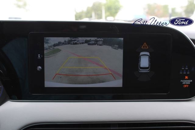Used 2022 Hyundai Palisade SEL w/ Premium Package FWD image 21