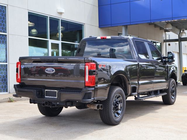 Certified 2024 Ford F250 XL w/ STX Appearance Package AWD/4WD image 3