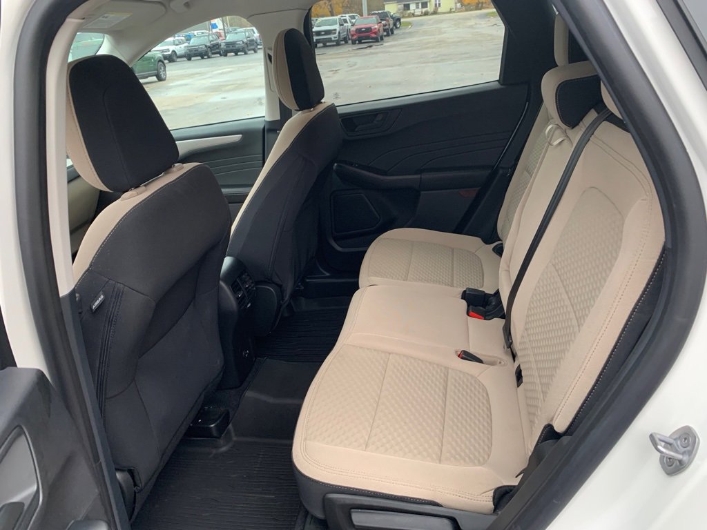 Certified 2022 Ford Escape SE w/ Convenience Package image 18