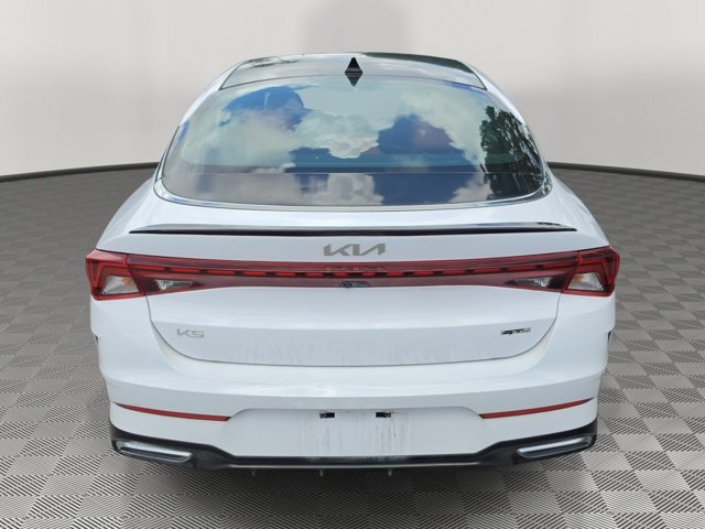 Used 2024 Kia K5 GT-Line FWD image 5
