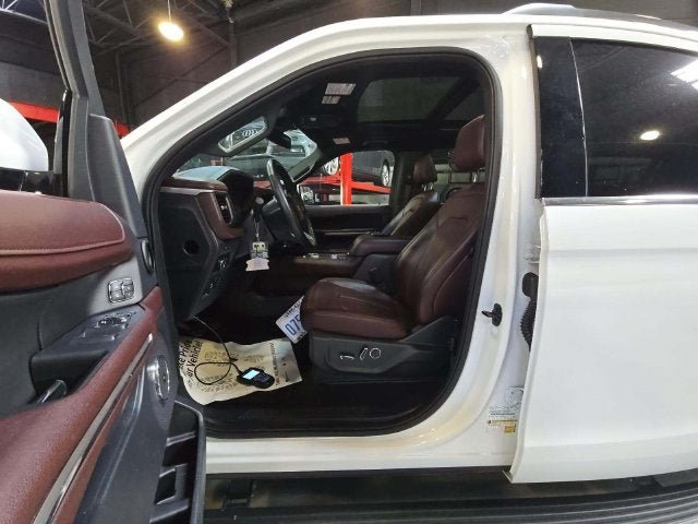 Certified 2024 Ford Expedition Max Limited AWD/4WD image 10