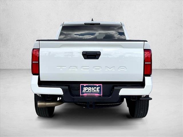 Used 2024 Toyota Tacoma TRD Sport RWD image 4