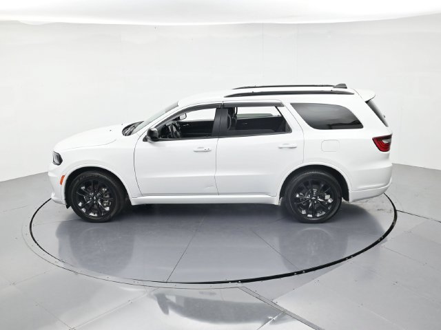 Used 2025 Dodge Durango GT w/ Blacktop Package RWD image 44