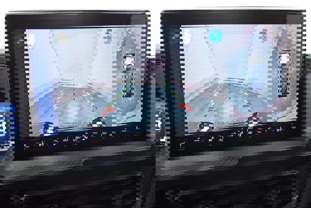 Certified 2025 Ford Bronco Sport Outer Banks w/ Outer Banks Tech Package+ image 19