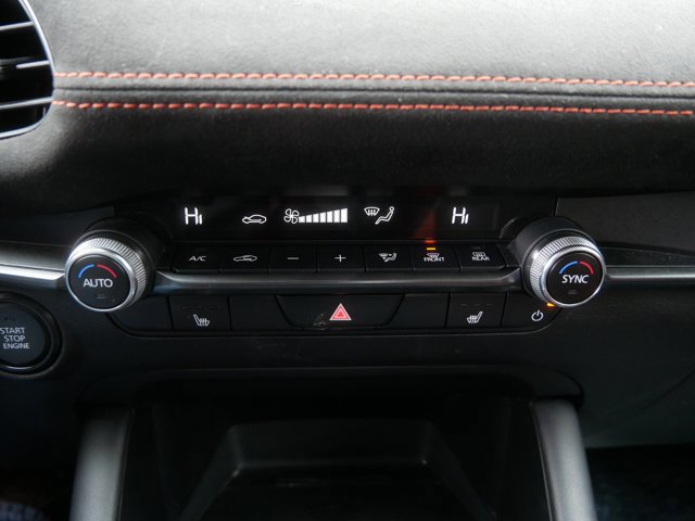 Used 2024 MAZDA MAZDA3 s image 24