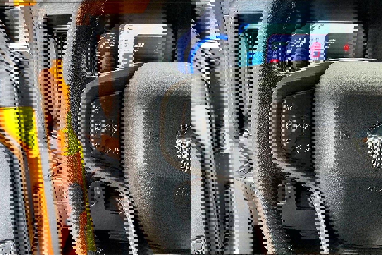 Certified 2022 Ford Bronco Outer Banks image 21