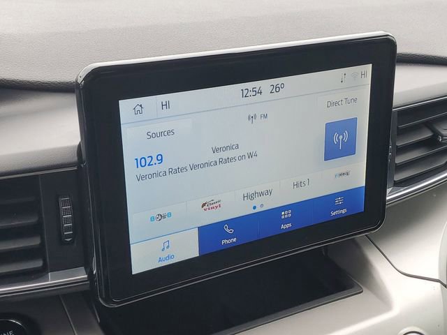 Certified 2023 Ford Explorer XLT w/ Equipment Group 202A image 18