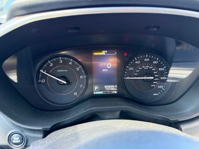 Used 2018 Subaru Crosstrek 2.0i Premium w/ Eyesight System AWD/4WD image 11