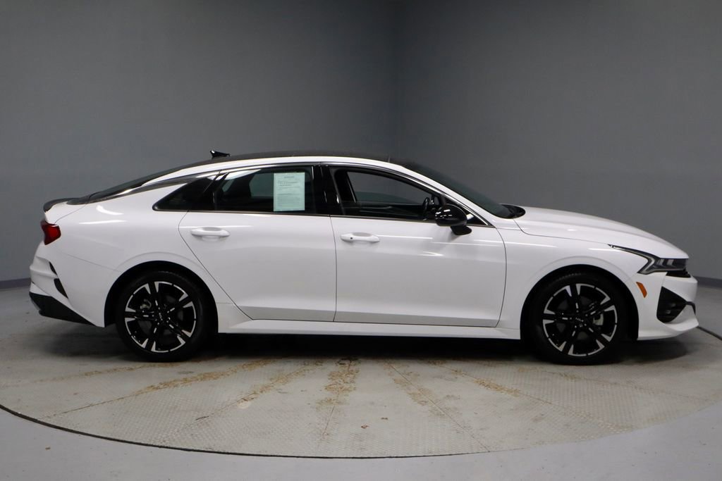 Used 2023 Kia K5 GT-Line image 6