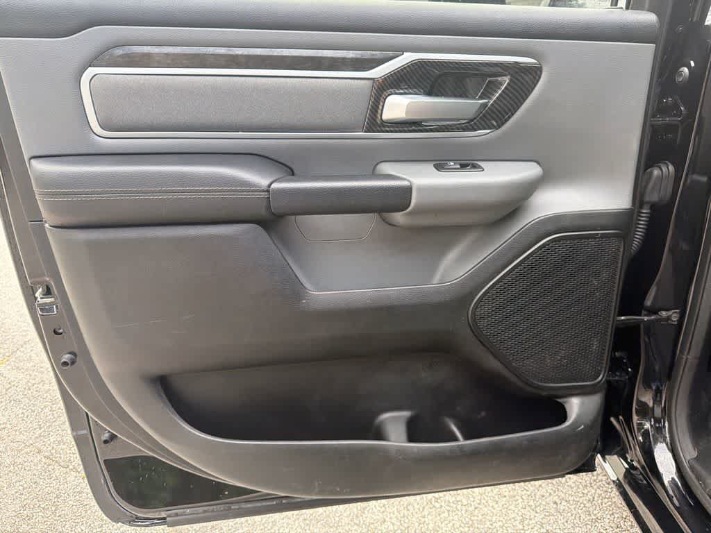 Used 2020 RAM 1500 Big Horn AWD/4WD image 18