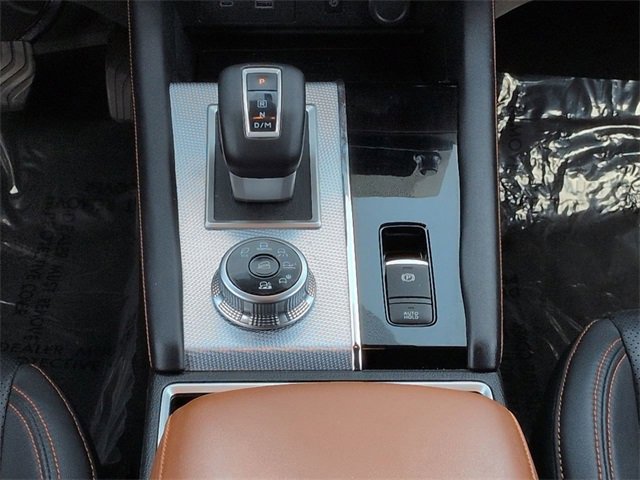 Used 2022 Mitsubishi Outlander SEL image 19