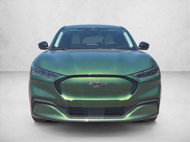 Certified 2024 Ford Mustang Mach-E Premium AWD/4WD image 2