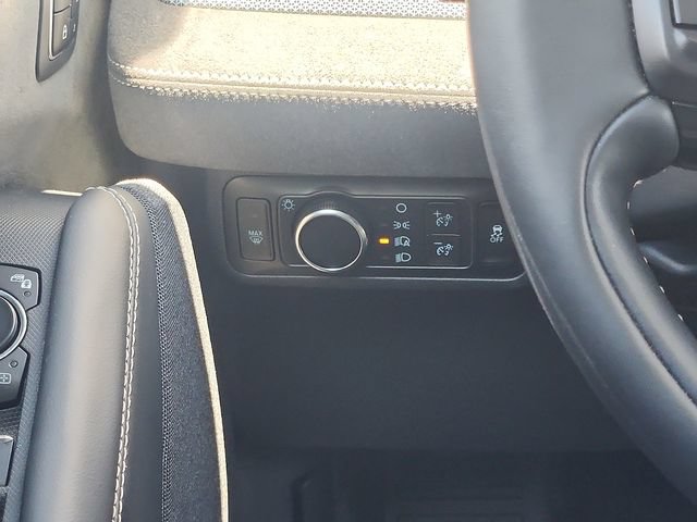 Certified 2025 Ford Mustang Mach-E GT AWD/4WD image 12