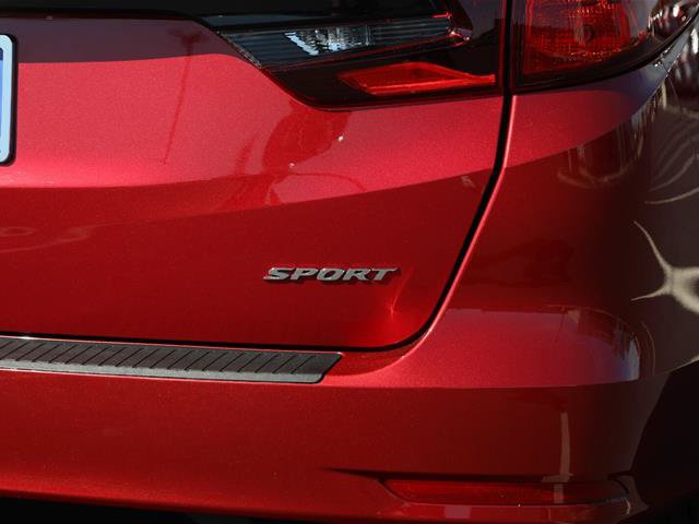 Used 2023 Honda Odyssey Sport image 12