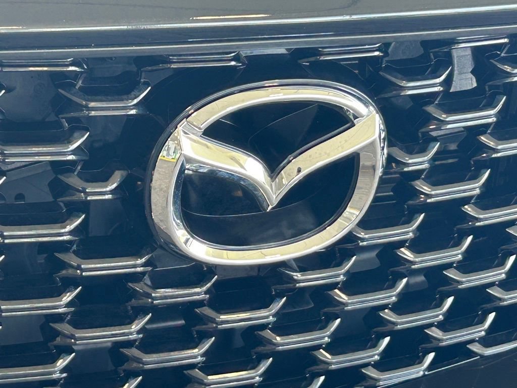 Used 2025 MAZDA CX-50 AWD 2.5 S w/ Premium Plus Pkg image 19