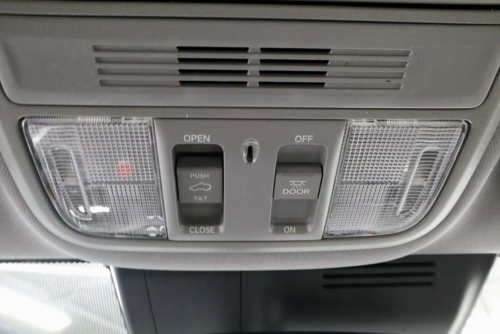 Used 2021 Honda CR-V EX image 25