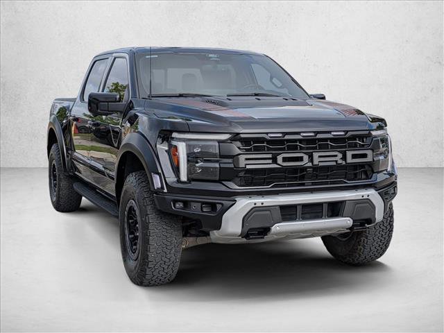 Certified 2025 Ford F150 Raptor image 3