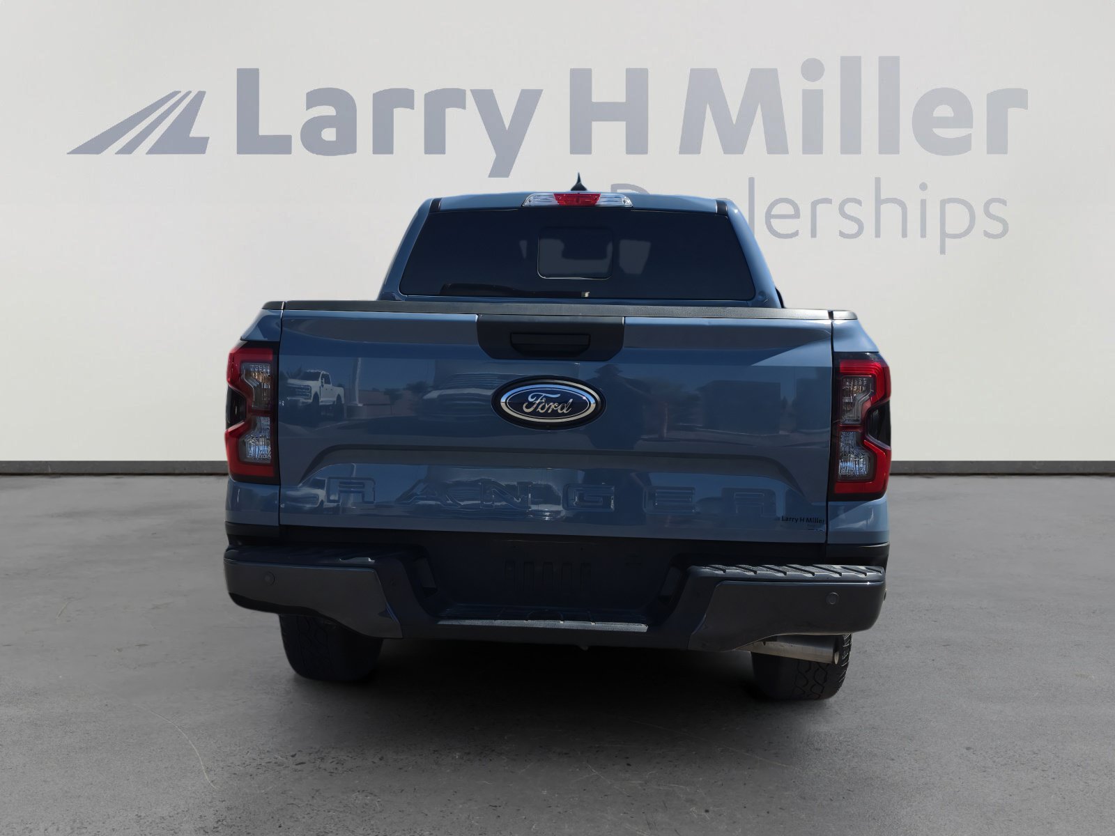Certified 2024 Ford Ranger XLT w/ Technology Package AWD/4WD image 4