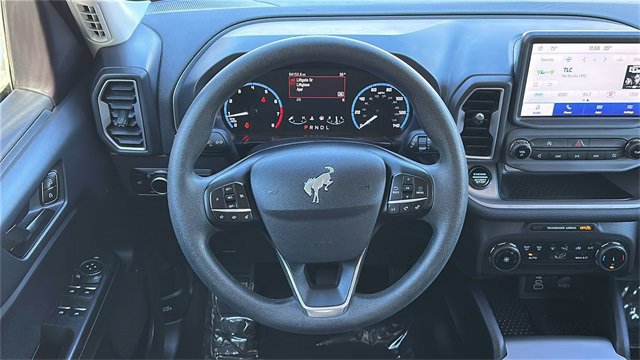 Certified 2023 Ford Bronco Sport Big Bend image 23