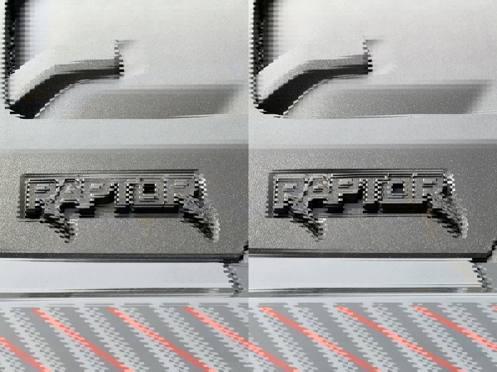 Certified 2025 Ford F150 Raptor image 13