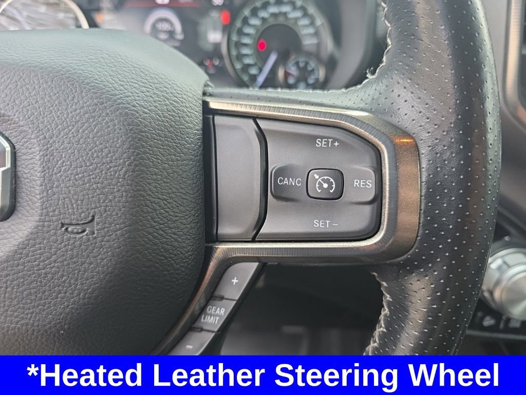 Used 2021 RAM 1500 Rebel w/ Rebel Level 2 Equipment Group image 29