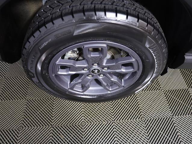 Certified 2024 Ford Bronco Sport Big Bend w/ Convenience Package AWD/4WD image 40