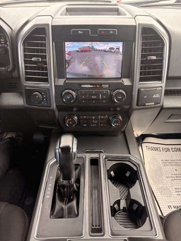 Certified 2019 Ford F150 XLT w/ Equipment Group 302A Luxury AWD/4WD image 17