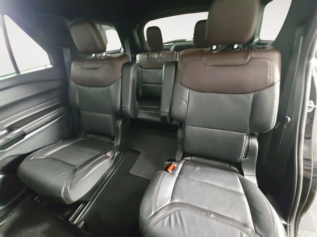 Certified 2023 Ford Explorer Platinum w/ Technology Package image 13
