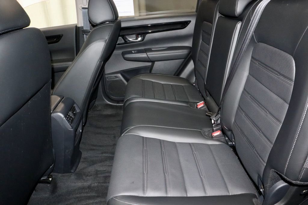 Used 2025 Honda CR-V EX-L image 23