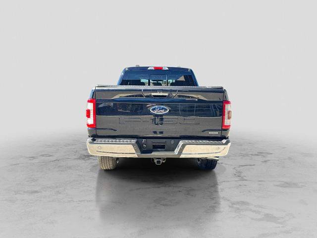 Certified 2021 Ford F150 Lariat w/ Equipment Group 502A High AWD/4WD image 5