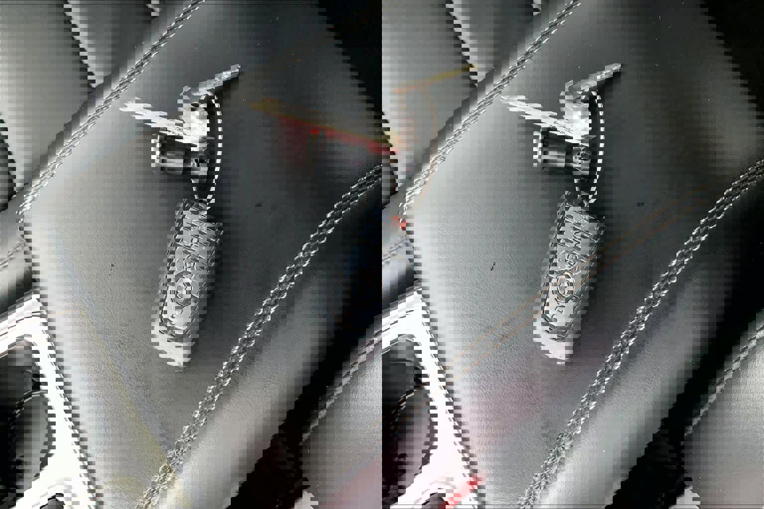 Certified 2023 Ford Explorer XLT w/ Equipment Group 202A image 12