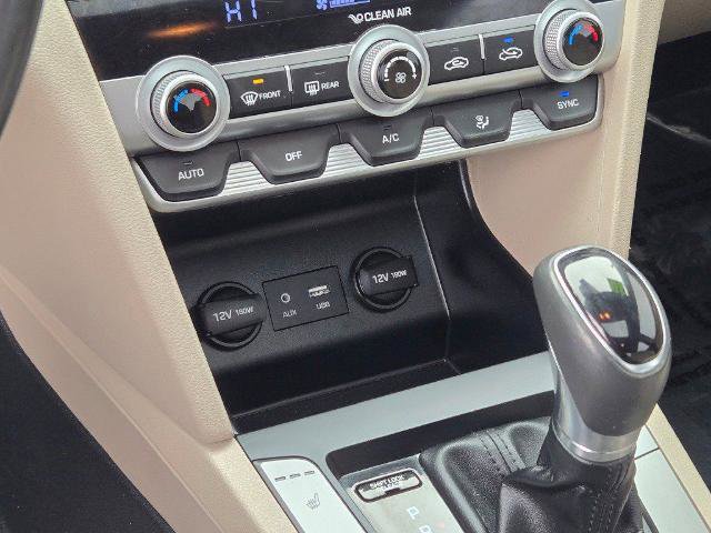 Used 2020 Hyundai Elantra Value Edition w/ Cargo Package (C1) image 21