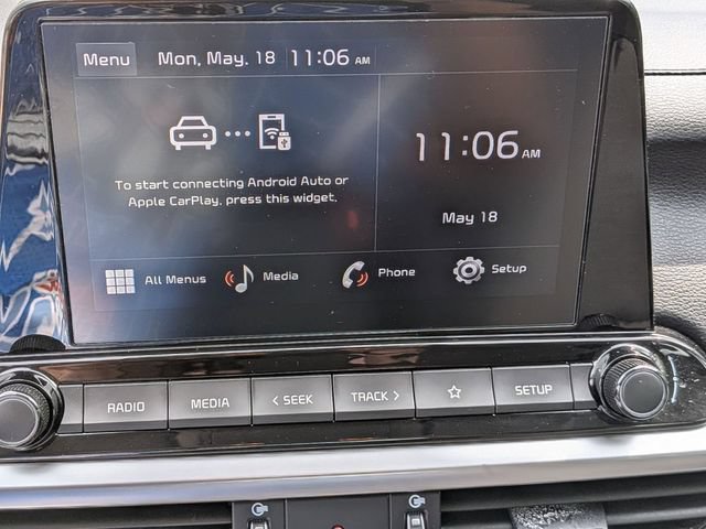 Used 2024 Kia Forte LXS FWD image 21